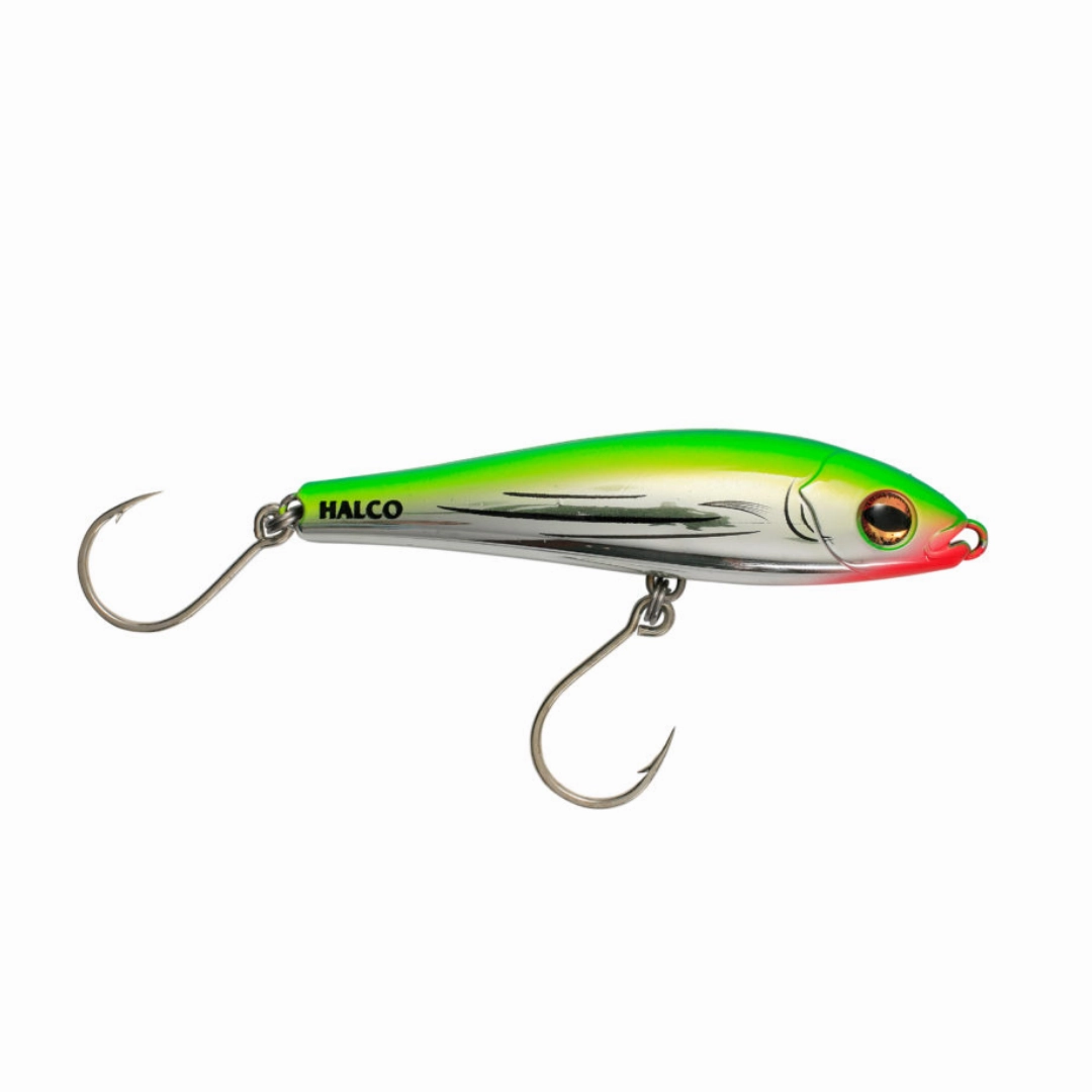 Halco Slidog 150 Hard Lure | Size: 150mm | 85g