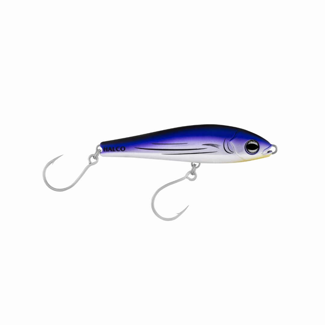 Halco Slidog 150 Hard Lure | Size: 150mm | 85g