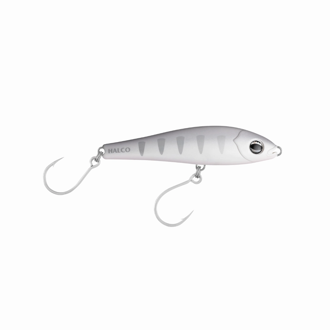 Halco Slidog 150 Hard Lure | Size: 150mm | 85g