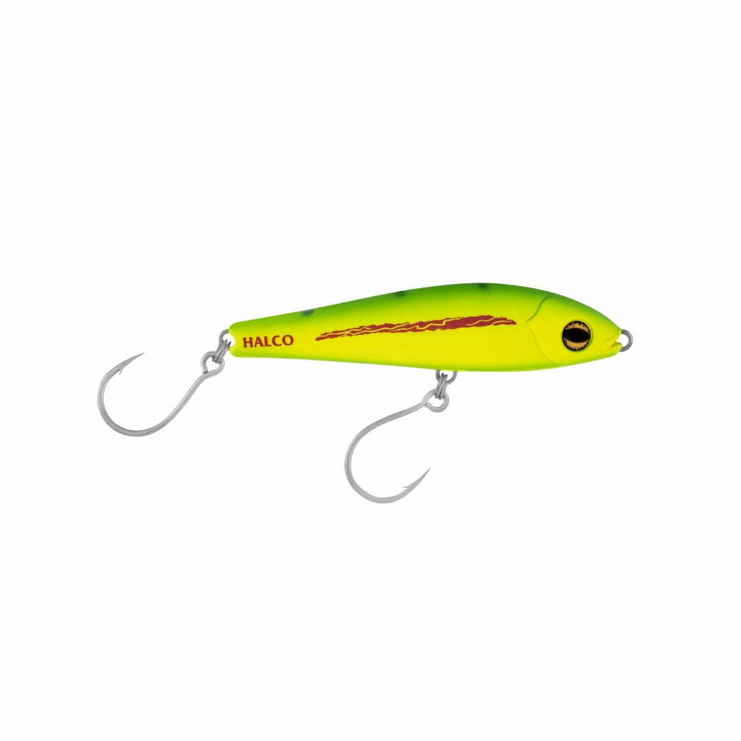 Halco Slidog 150 Hard Lure | Size: 150mm | 85g