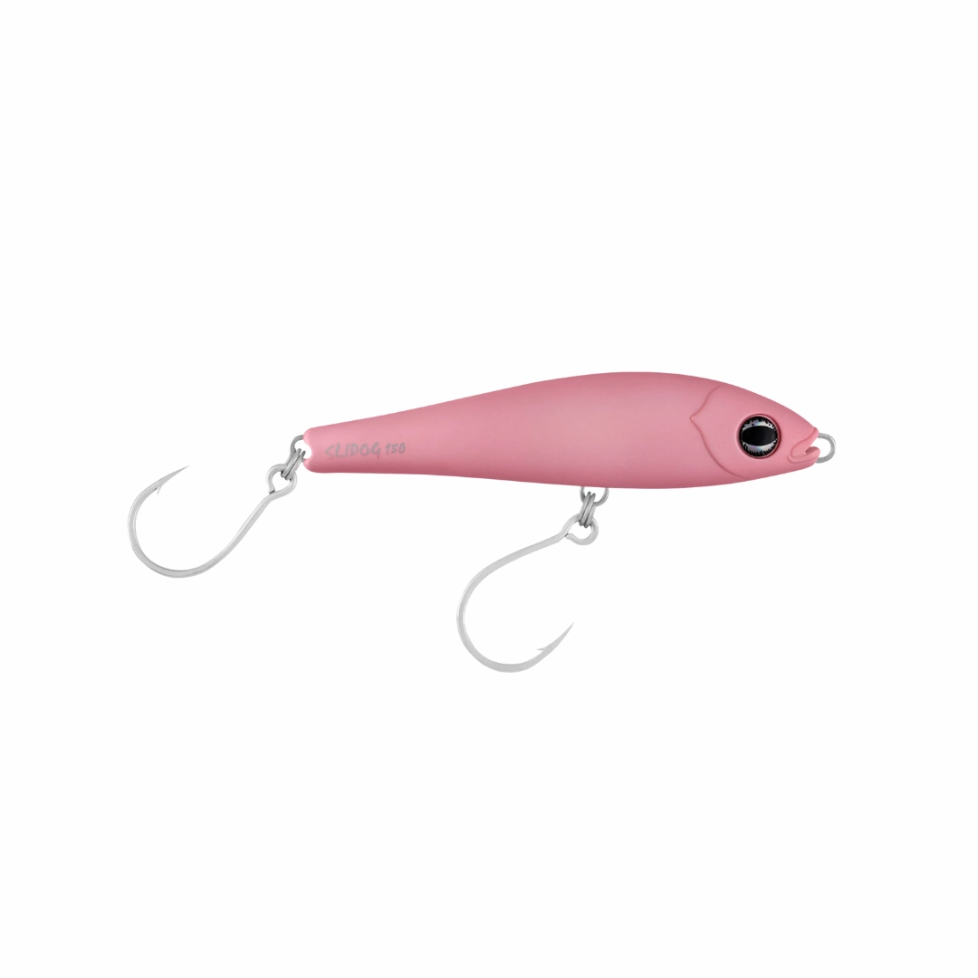 Halco Slidog 150 Hard Lure | Size: 150mm | 85g