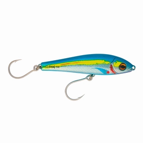 Halco Slidog 150 Hard Lure | Size: 150mm | 85g