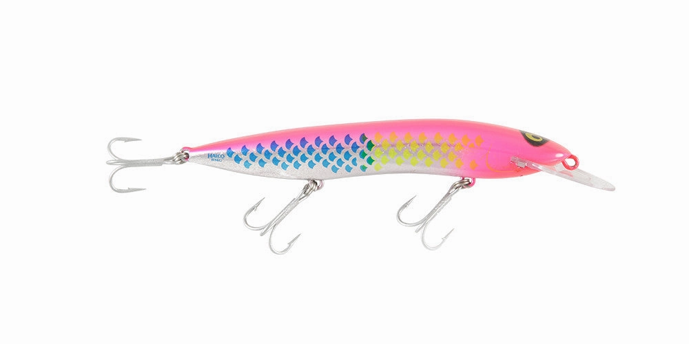 Halco Sorcerer 150DD Hard Lure 150mm/30g,1pcs/pkt