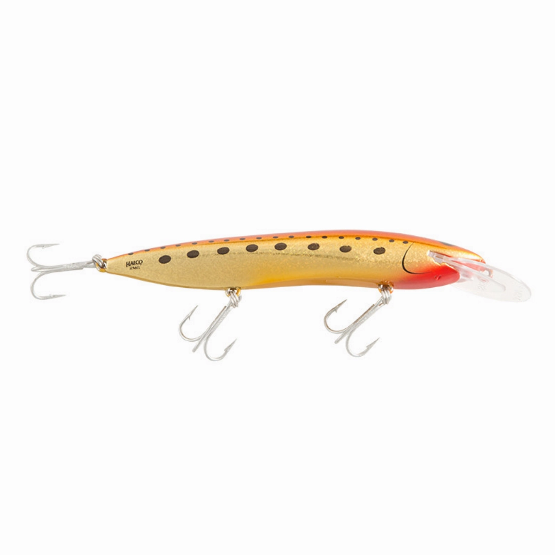 Halco Sorcerer 150DD Hard Lure 150mm/30g,1pcs/pkt