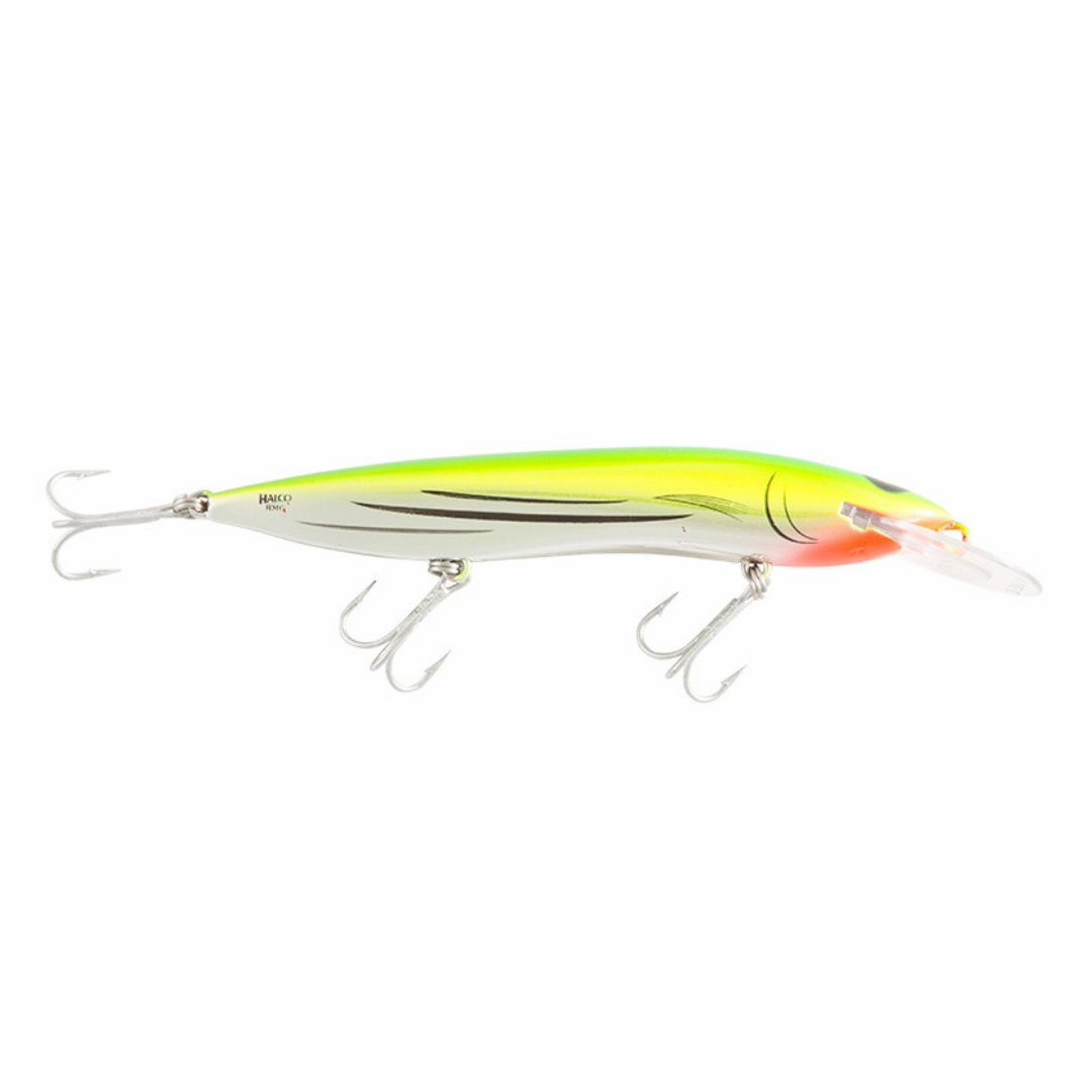 Halco Sorcerer 150DD Hard Lure 150mm/30g,1pcs/pkt