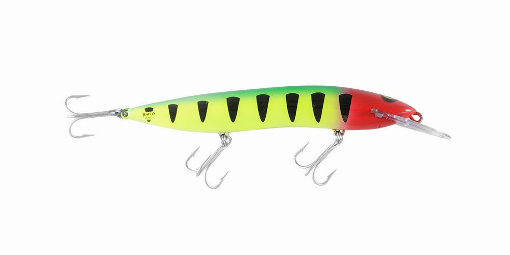 Halco Sorcerer 150DD Hard Lure 150mm/30g,1pcs/pkt