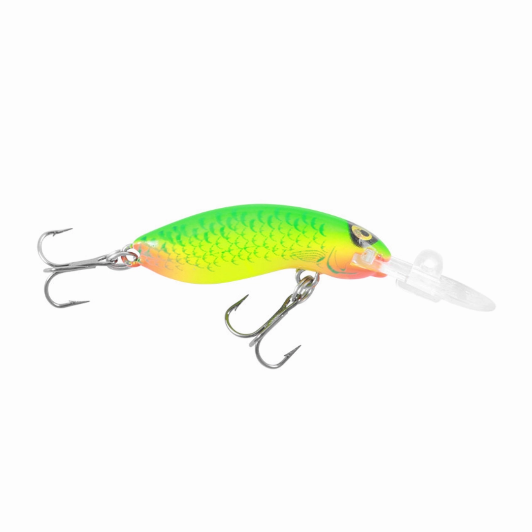 Halco Sorcerer 68 DD Hard Lure | Size: 68mm | 8g