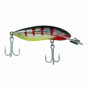 Halco Sorcerer 68 DD Hard Lure | Size: 68mm | 8g