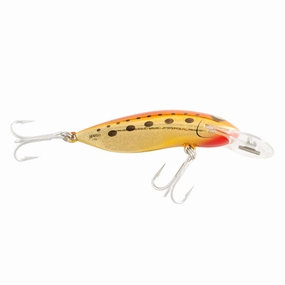 Halco Sorcerer 90 DD Hard Lure | Size: 90mm | 15g