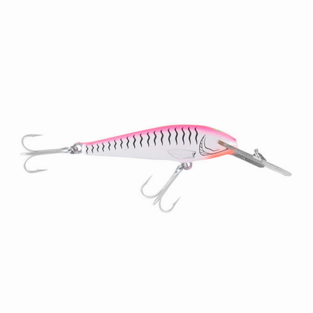 Halco Tilsan Barra 80 Hard Lure | Size: 80mm | 16g