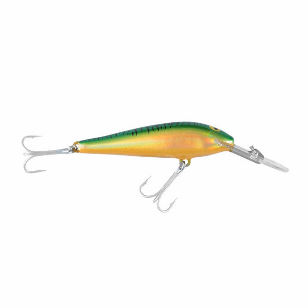 Halco Tilsan Barra 80 Hard Lure | Size: 80mm | 16g