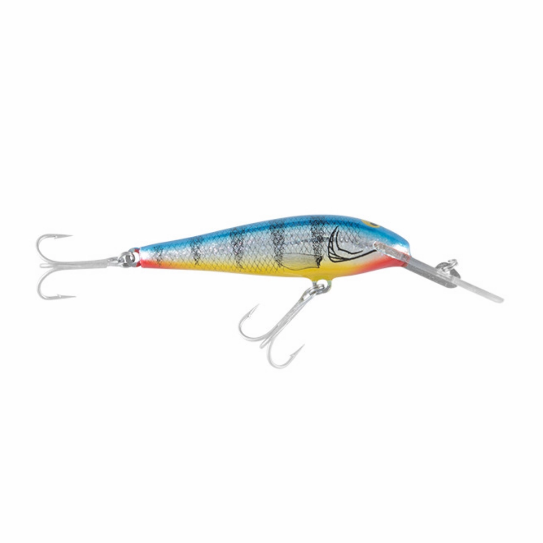 Halco Tilsan Barra 80 Hard Lure | Size: 80mm | 16g