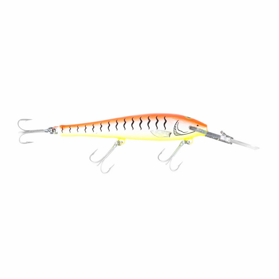 Halco Tilsan Big Barra Hard Lure | Size: 120mm | 23g