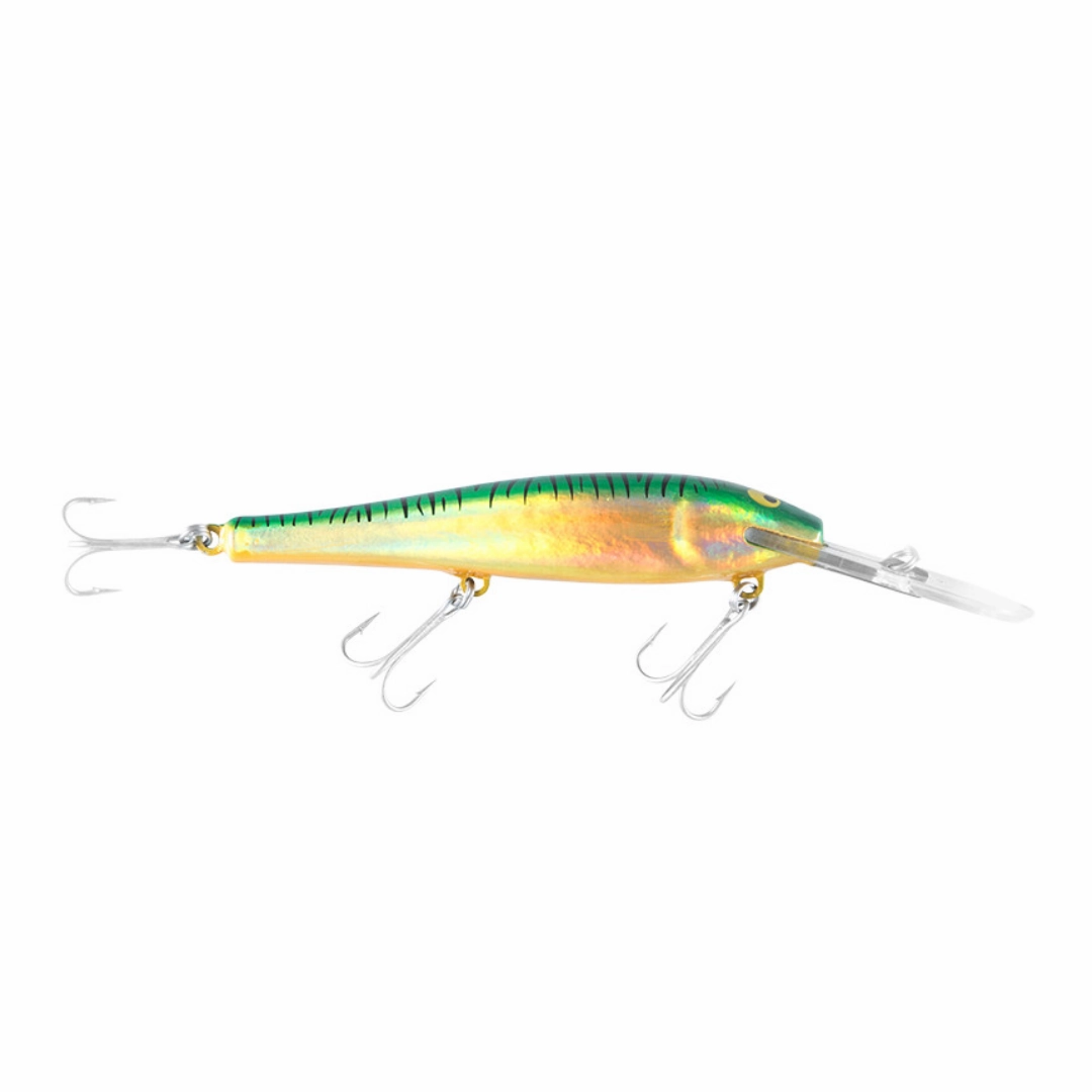 Halco Tilsan Big Barra Hard Lure | Size: 120mm | 23g