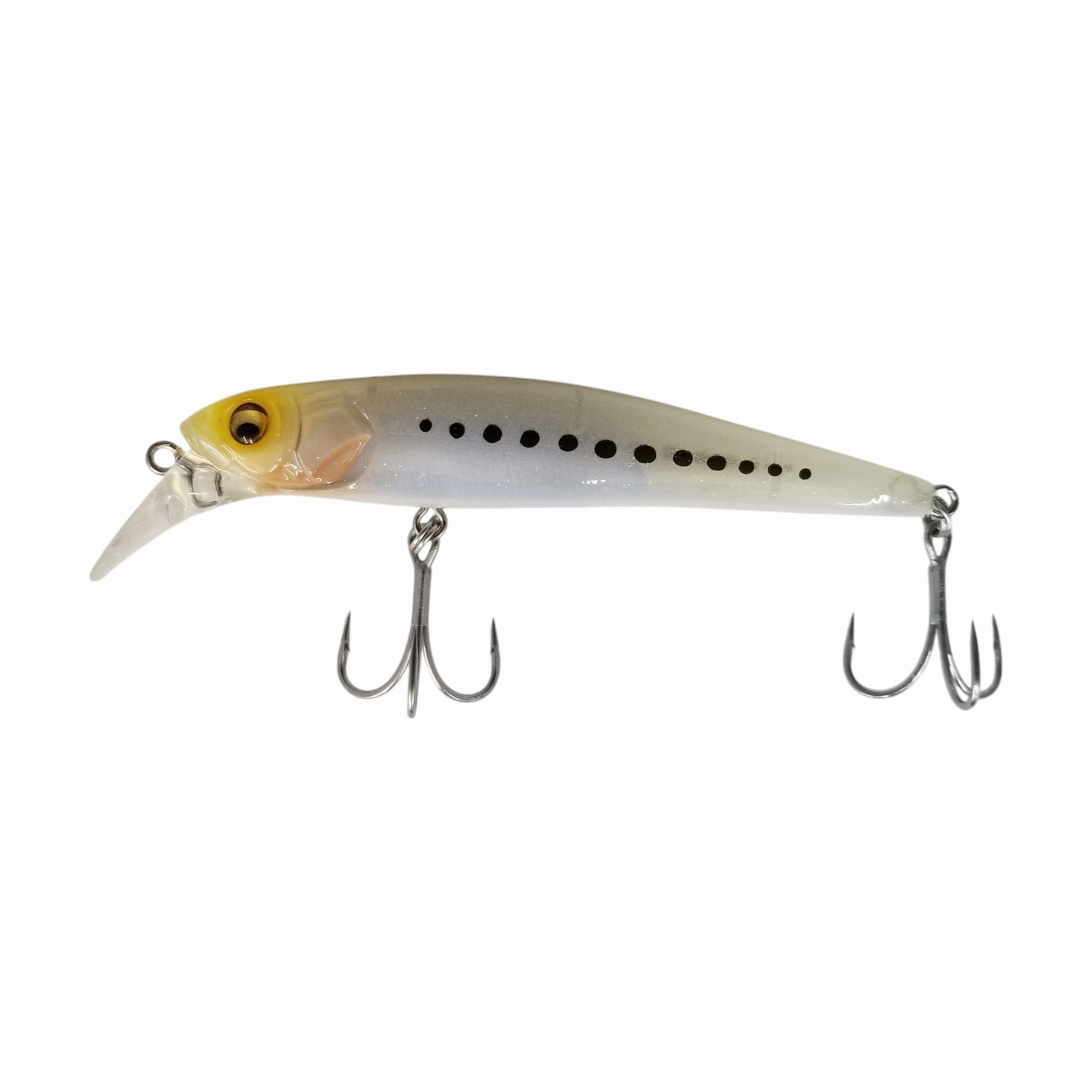 Halibut 90 Jerkbait - (3-1/2 inch)