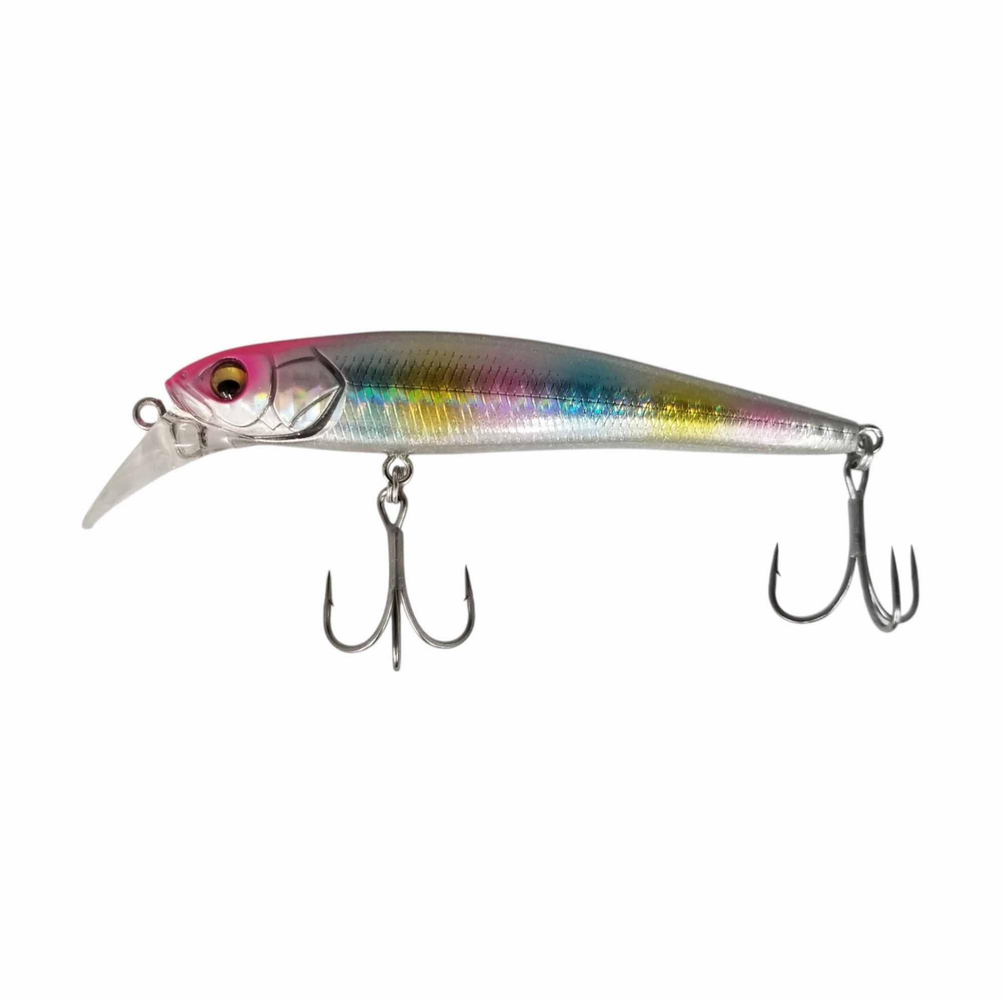 Halibut 90 Jerkbait - (3-1/2 inch)