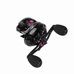 Halogen Baitcast Reels