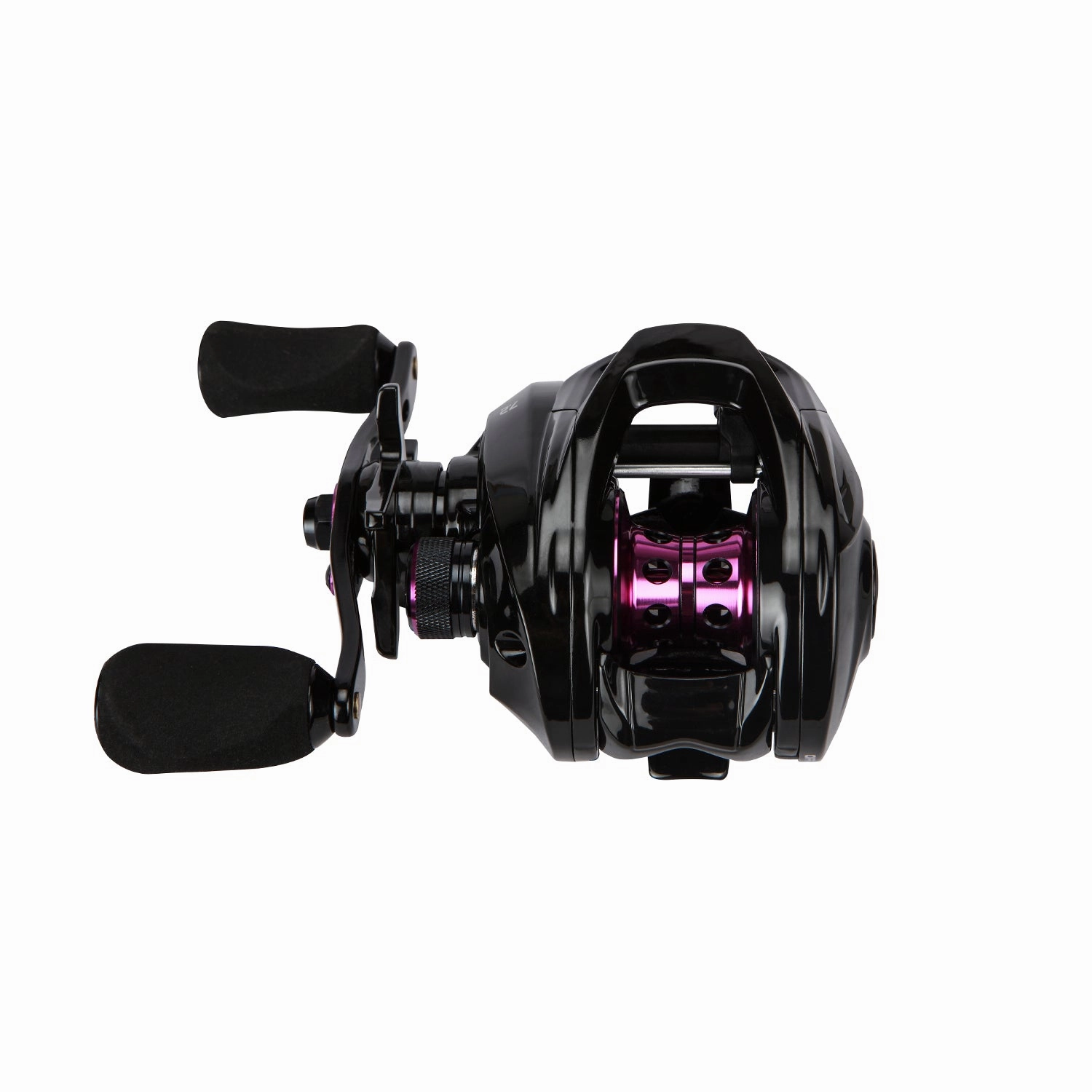 Halogen Baitcast Reels