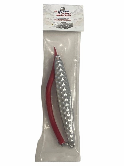 Hammer Jig 4 OZ