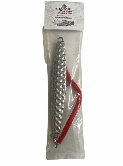 Hammer Jig 6 OZ