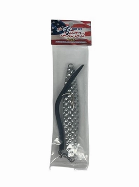 Hammer Jig 6 oz