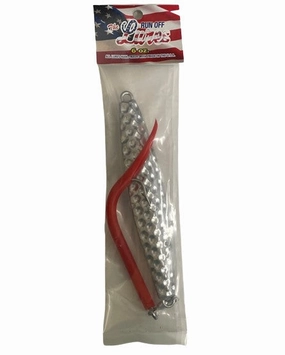 Hammer Jig 6 OZ