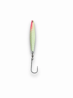 Hammered Diamond Jig - ( 8oz)