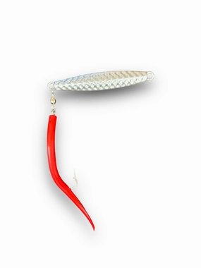 Hammered Jig - (2oz)