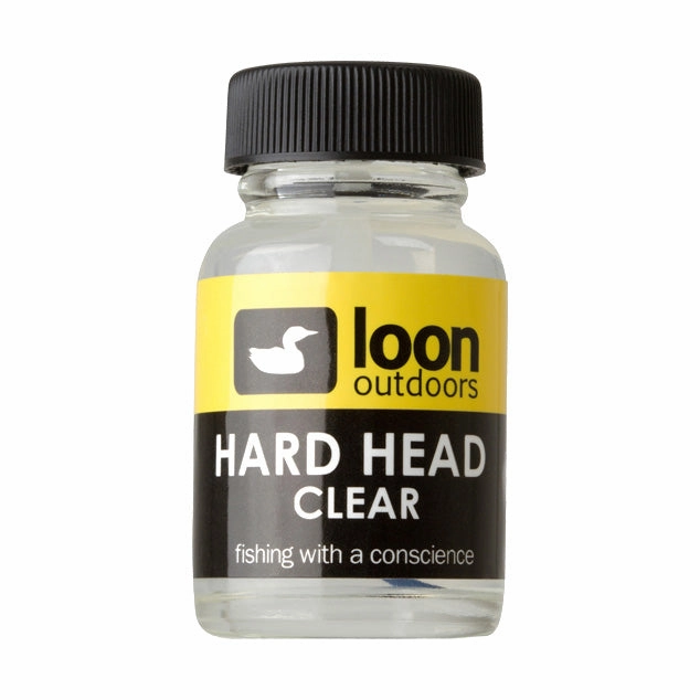 Hard Head