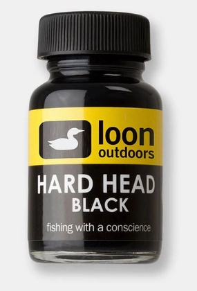 Hard Head