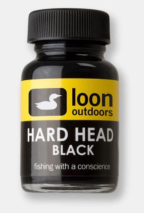 Hard Head