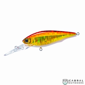 HARDCORE LG SHAD(S)  | Size:50mm | 4.5g