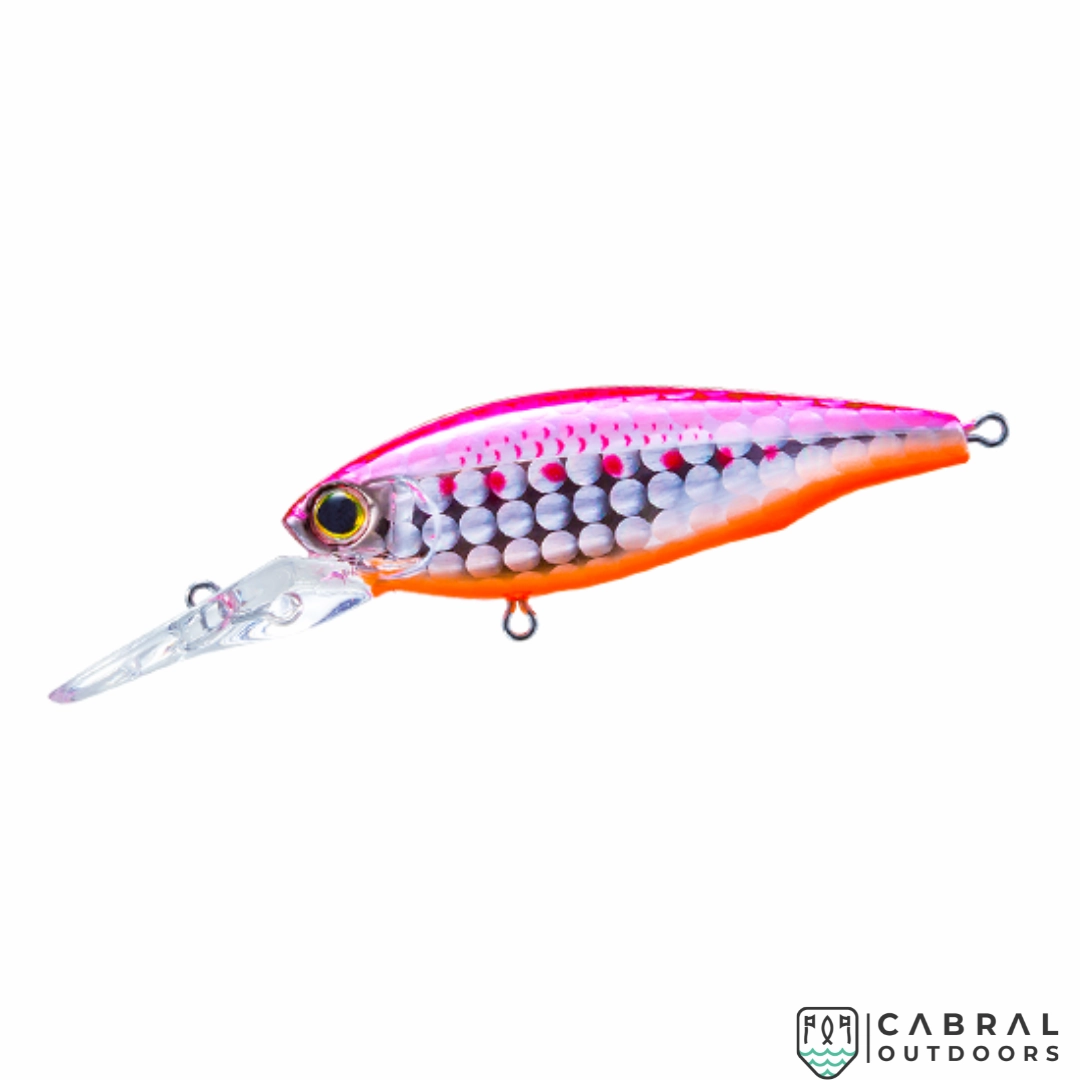 HARDCORE LG SHAD(S)  | Size:50mm | 4.5g