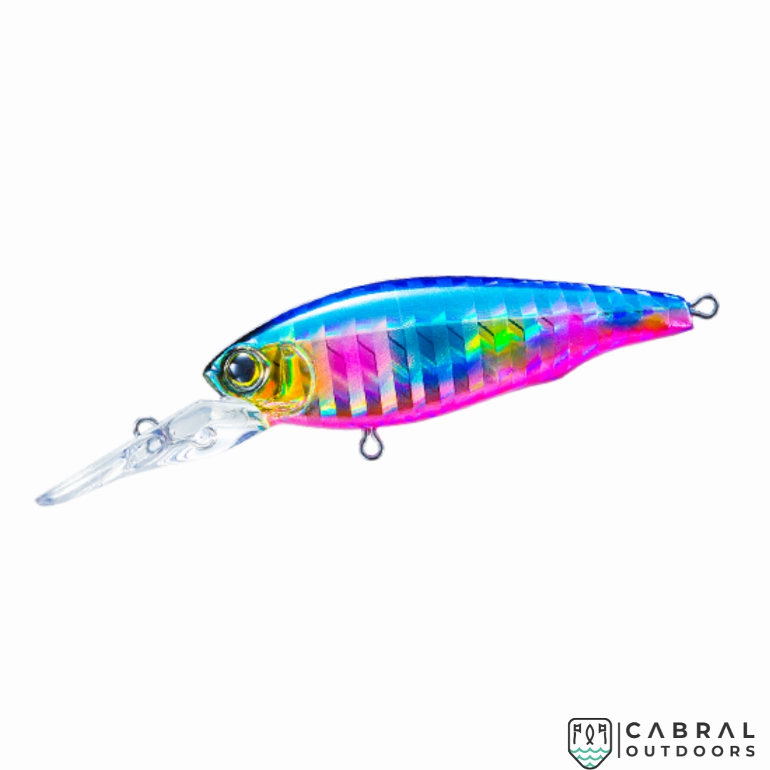 HARDCORE LG SHAD(S)  | Size:50mm | 4.5g