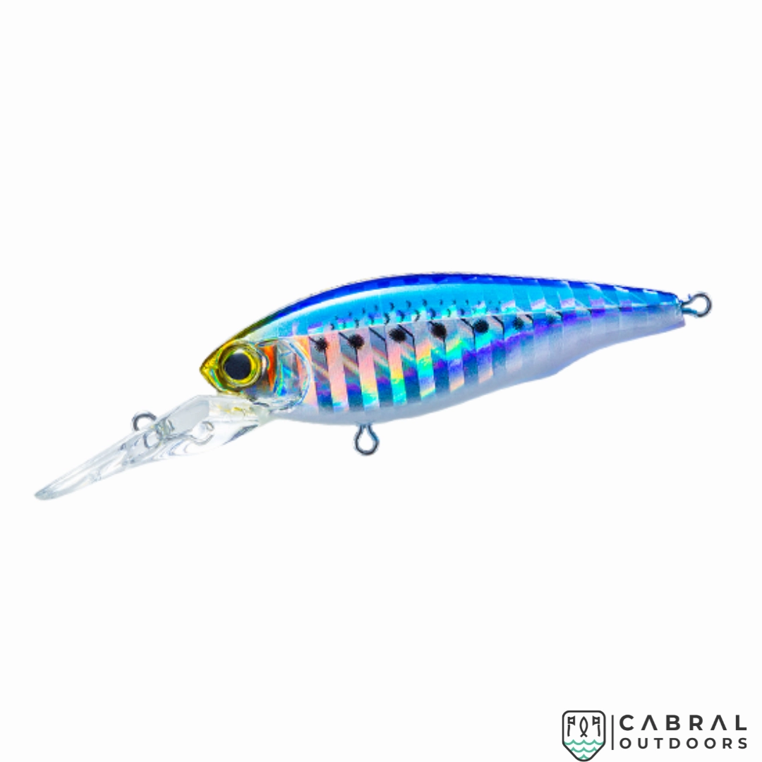 HARDCORE LG SHAD(S)  | Size:50mm | 4.5g