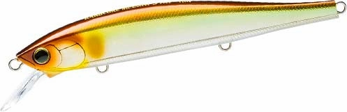 Hardcore Minnow Flat 110F/130F Floating Jerkbait