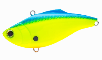 Hardcore Vibe 75S Lipless Crankbait