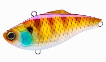 Hardcore Vibe 75S Lipless Crankbait