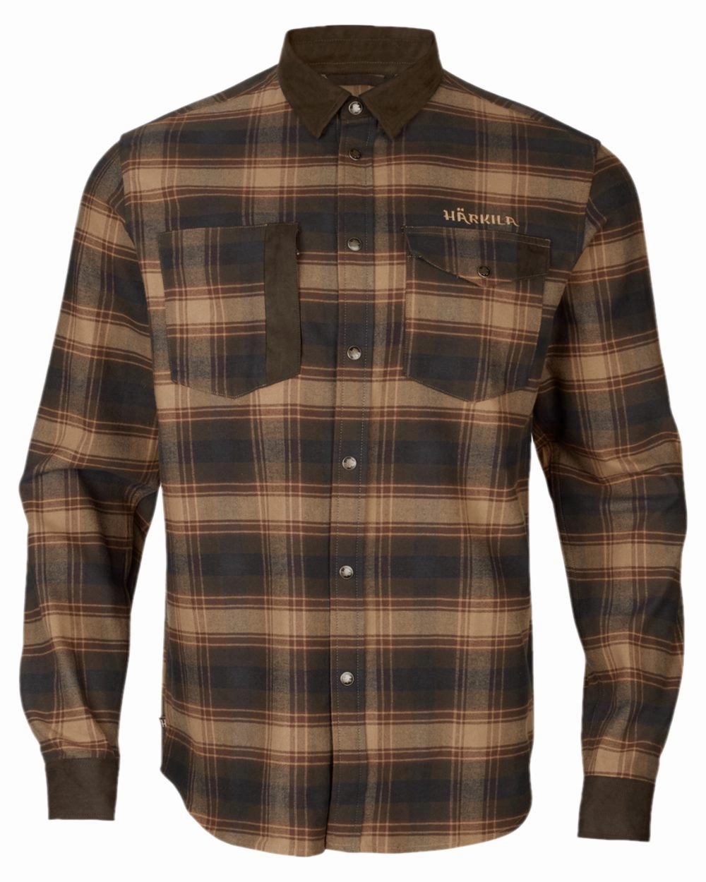 Harkila Aivak Long Sleeved Shirt