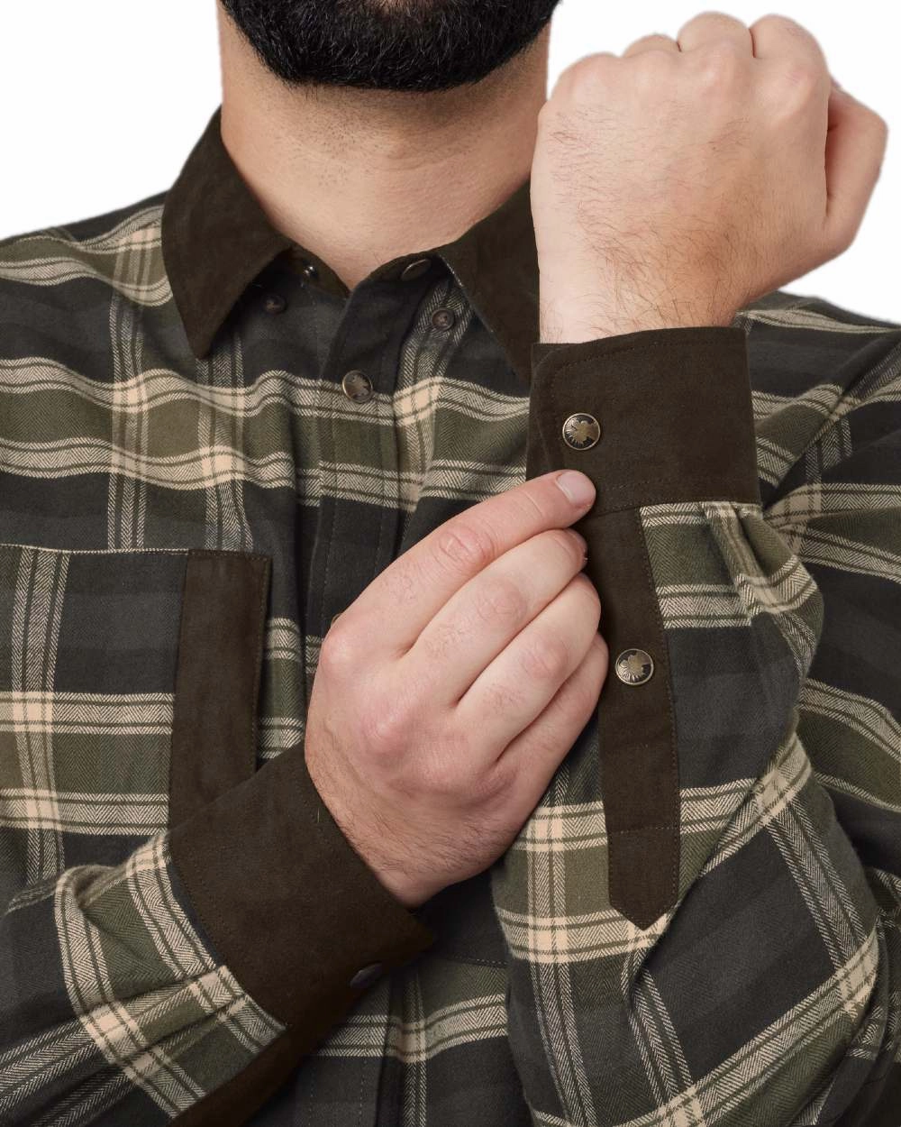 Harkila Aivak Long Sleeved Shirt