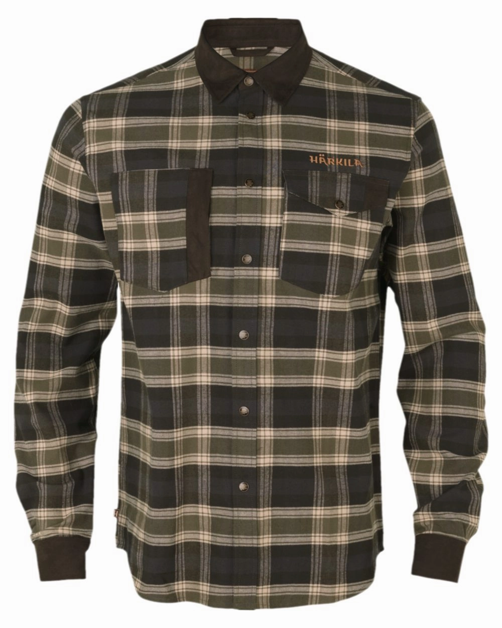 Harkila Aivak Long Sleeved Shirt