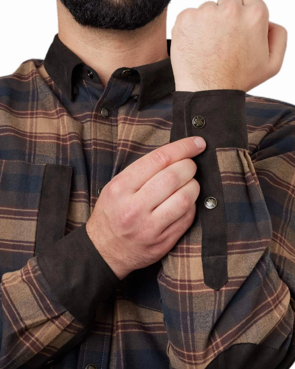 Harkila Aivak Long Sleeved Shirt