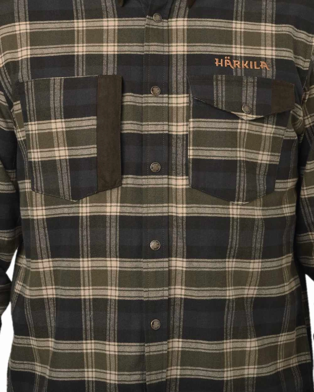 Harkila Aivak Long Sleeved Shirt