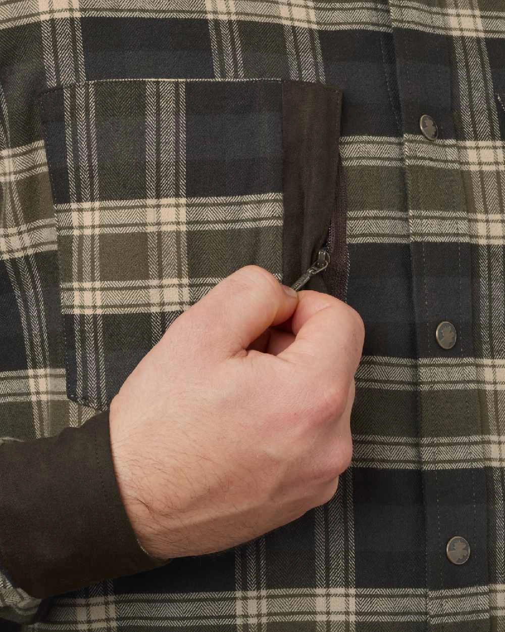 Harkila Aivak Long Sleeved Shirt