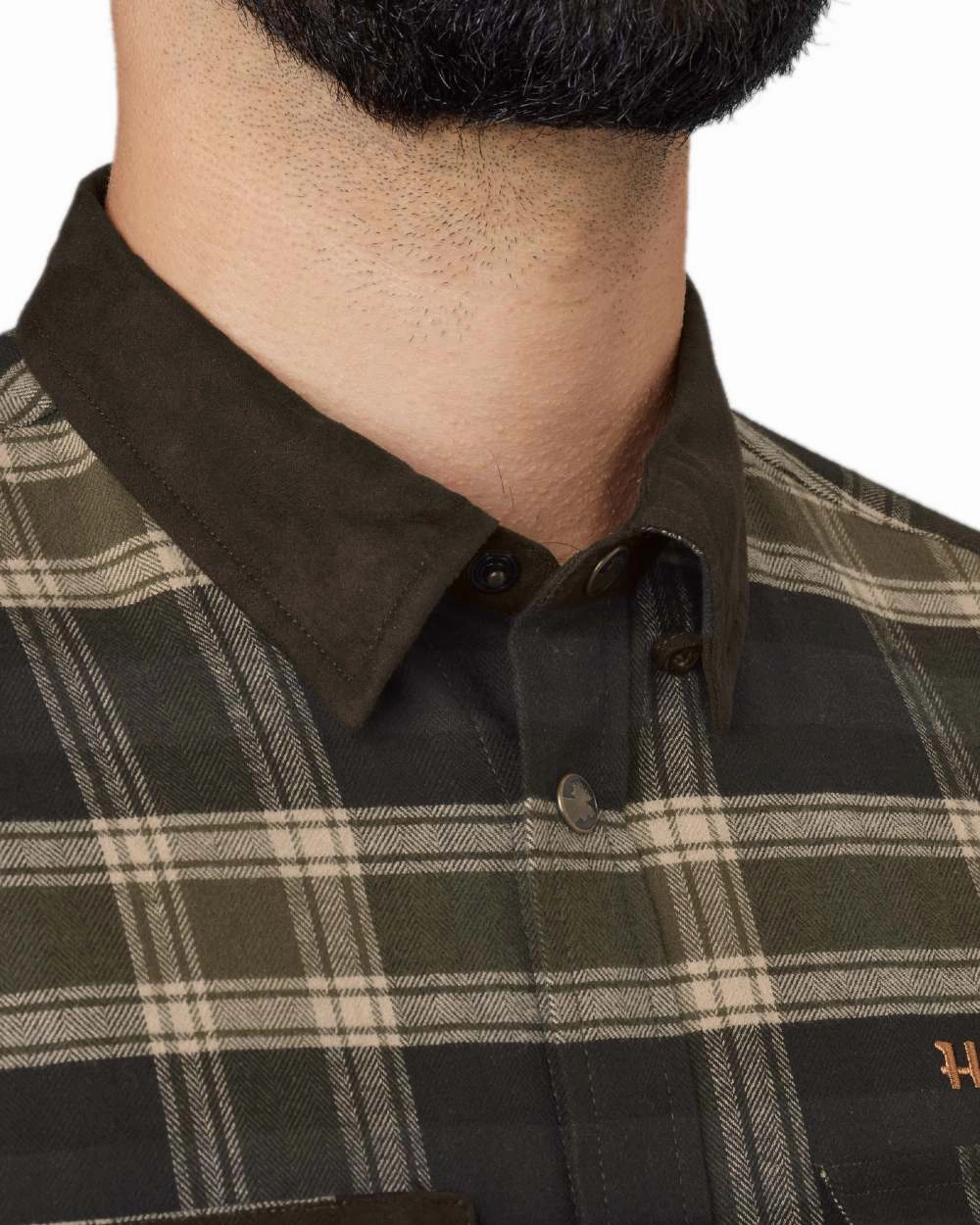 Harkila Aivak Long Sleeved Shirt