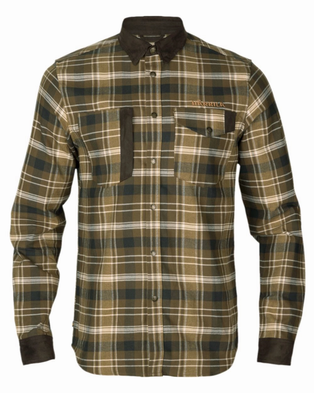 Harkila Aivak Long Sleeved Shirt