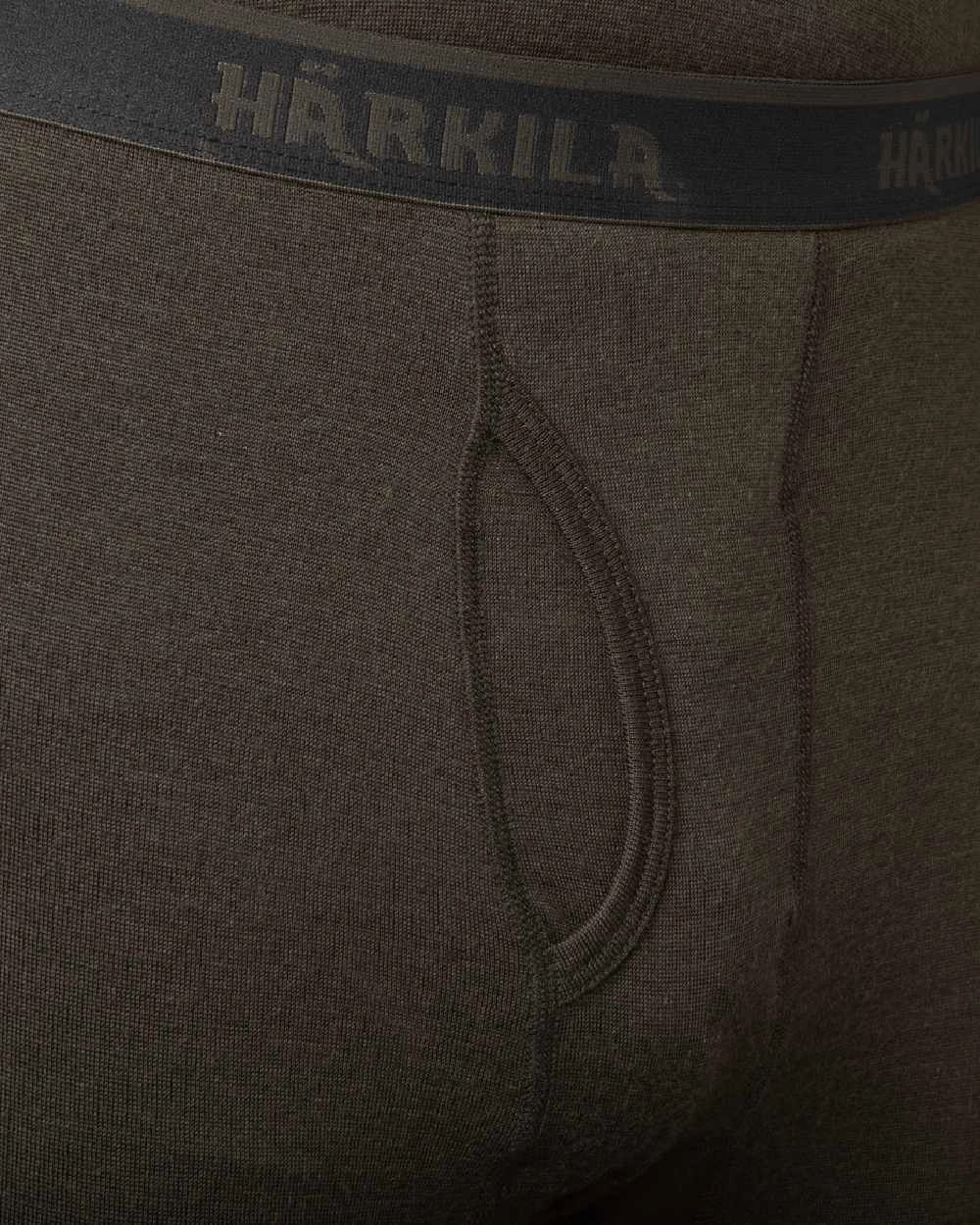 Harkila All Season Long Johns Base Layer