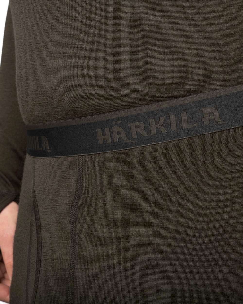 Harkila All Season Long Johns Base Layer