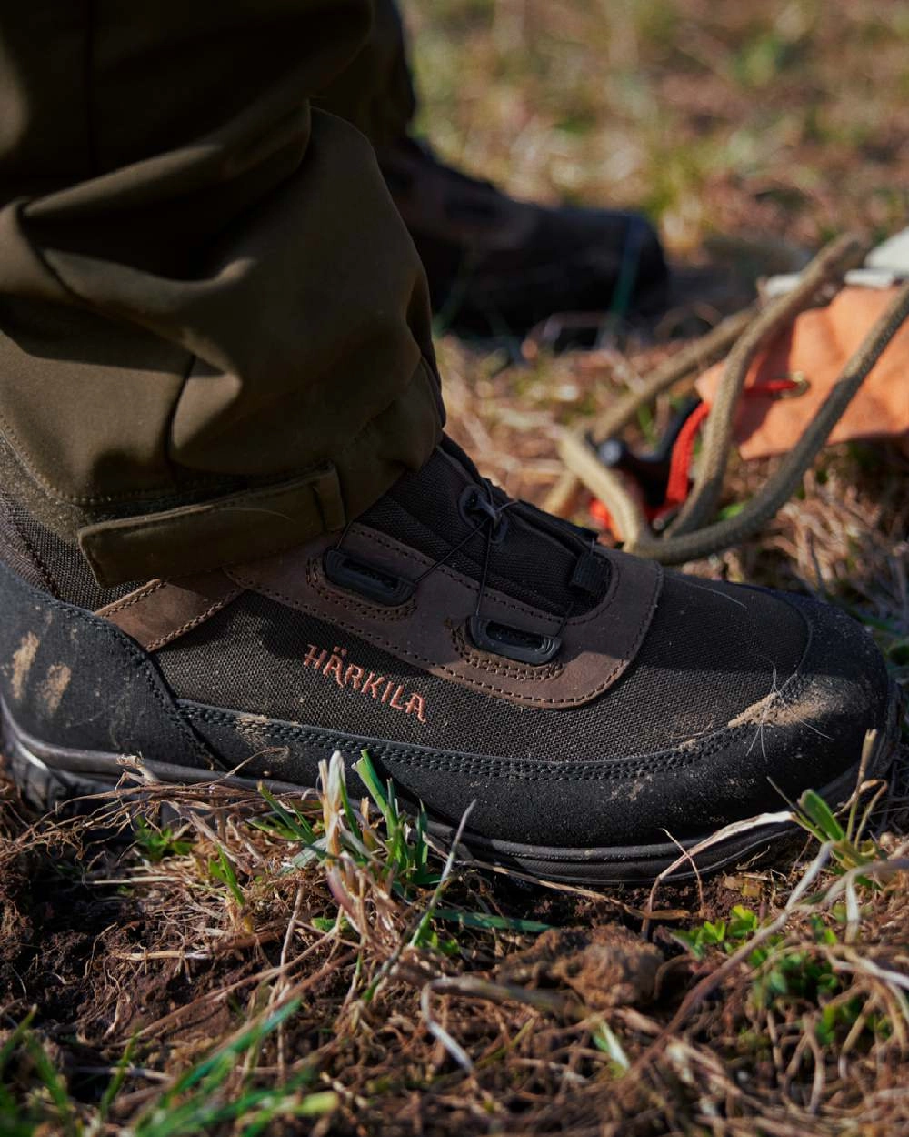 Harkila Atammik GTX Waterproof Boots