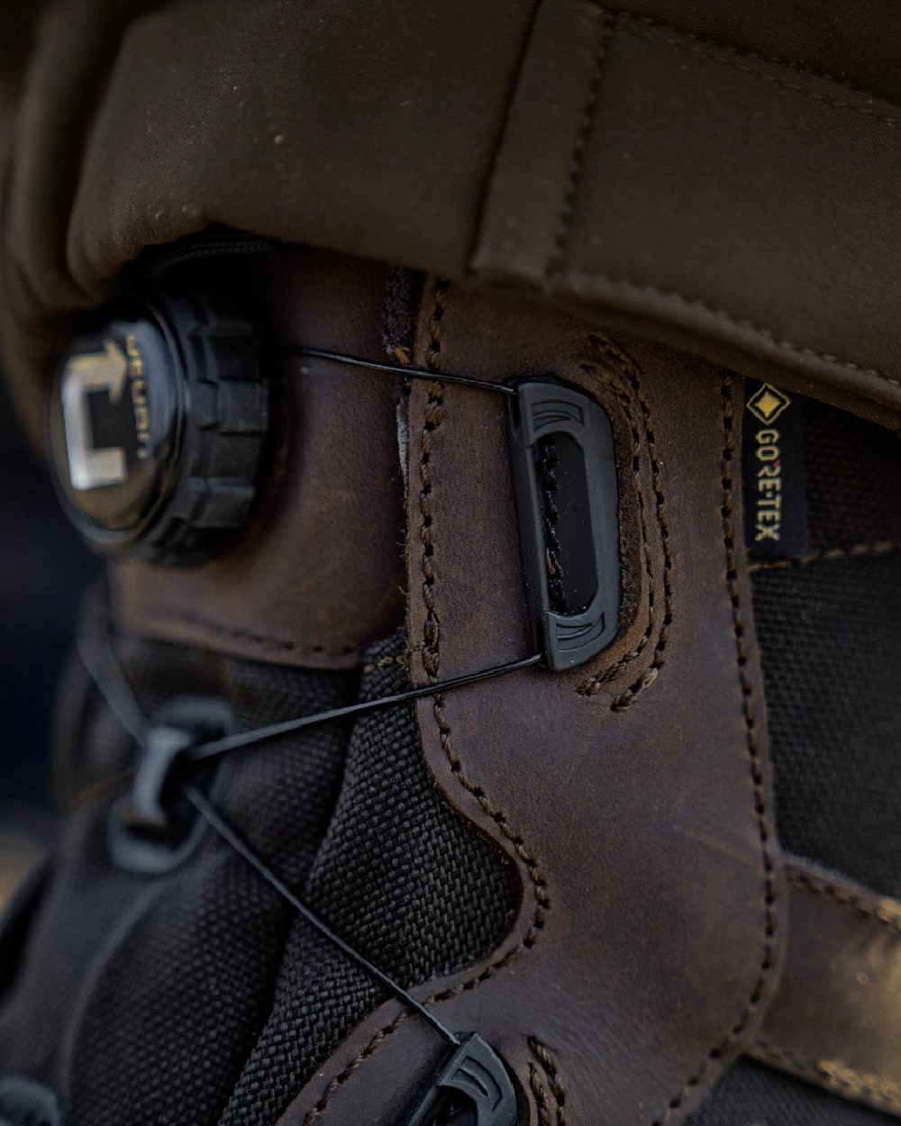 Harkila Atammik GTX Waterproof Boots